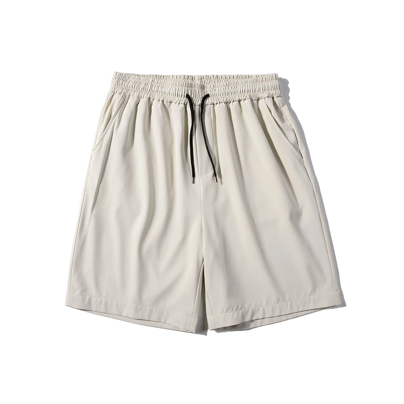 Мужские летние брюки из ледяного шелка, повседневные драпированные брюки в гонконгском стиле, спортивные брюки для бега, фитнеса, пять брюк
Мужские летние брюки из ледяного шелка, повседневные драпированные брюки в гонконгском стиле, спортивные брюки для бега, фитнеса, пять брюк