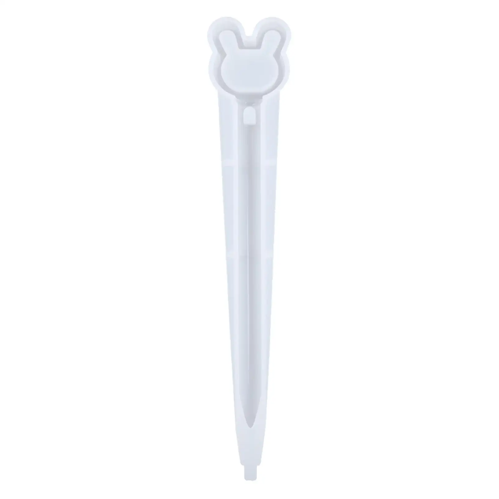 6x Pen Making Models, Pen Shape Silicone Casting Models, DIY Accessories Durable Epoxy Resin Casting Tools for Home, Office
6x Pen Making Models, Pen Shape Silicone Casting Models, DIY Accessories Durable Epoxy Resin Casting Tools for Home, Office