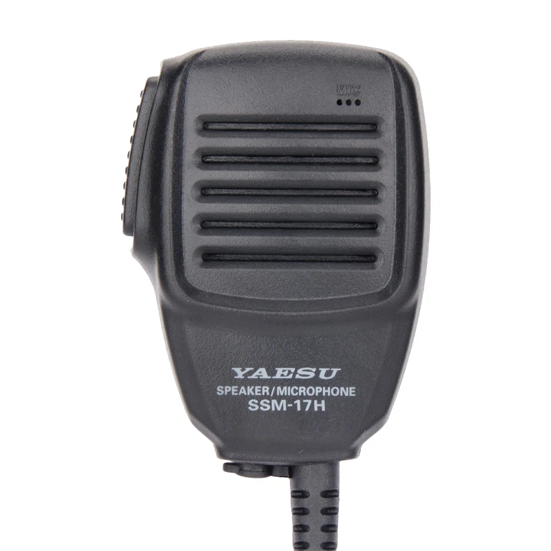 Bachongzhou SSM-17H hand microphone is suitable for VX-6R int
Bachongzhou SSM-17H hand microphone is suitable for VX-6R int