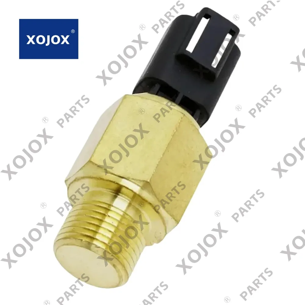 XOJOX 10 шт. датчик температуры воды 70180389 701/80389 подходит для JCB 2CX 2CXS 2CXSL 2CXL
XOJOX 10 шт. датчик температуры воды 70180389 701/80389 подходит для JCB 2CX 2CXS 2CXSL 2CXL