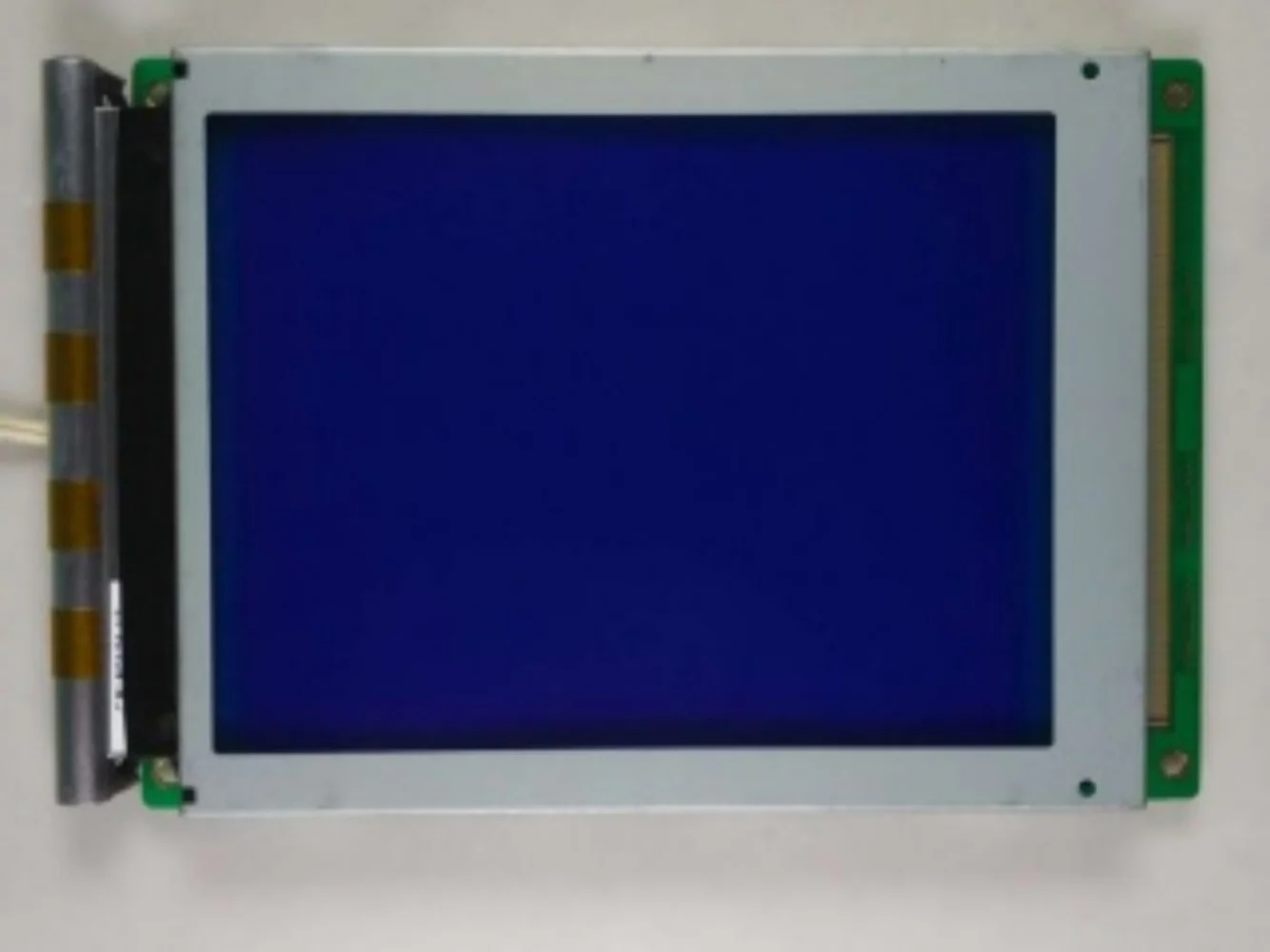 DMF5008N-SF-SEW LCD Panel Screen
DMF5008N-SF-SEW LCD Panel Screen