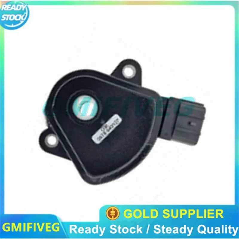 0578640127 Transmission Inhibitor Safety Switch A/T 0578-640127 For Ssangyong Actyon Sports2 Korando Actyon Sports1 M78/M116
0578640127 Transmission Inhibitor Safety Switch A/T 0578-640127 For Ssangyong Actyon Sports2 Korando Actyon Sports1 M78/M116