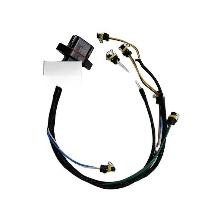 Electrical parts of engines Engine wiring harness 215-3249 2153249 419-0841
Electrical parts of engines Engine wiring harness 215-3249 2153249 419-0841