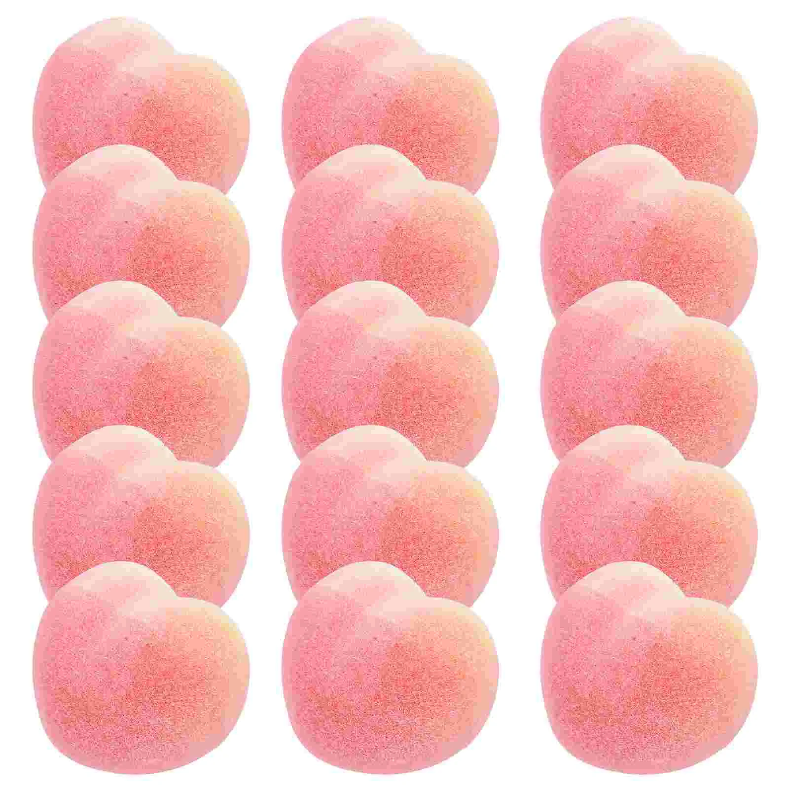 4 Pcs Simulated Fruits Decor Artificial Peach Model Tiny Foam Fruit Photo Props RealisticFake Peaches Home Decor Fruit Models
4 Pcs Simulated Fruits Decor Artificial Peach Model Tiny Foam Fruit Photo Props RealisticFake Peaches Home Decor Fruit Models