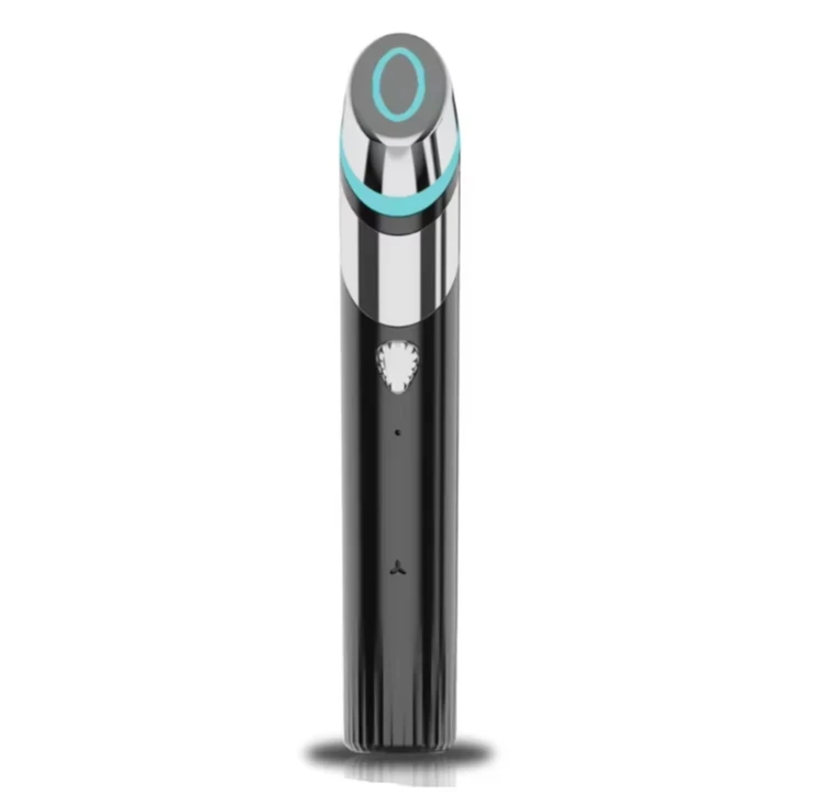 4 in 1 Black Water Light Pore Beauty Introduction Device Home Facial Massage LED Blue Light 5-Level Skincare/ Skincare Product
4 in 1 Black Water Light Pore Beauty Introduction Device Home Facial Massage LED Blue Light 5-Level Skincare/ Skincare Product