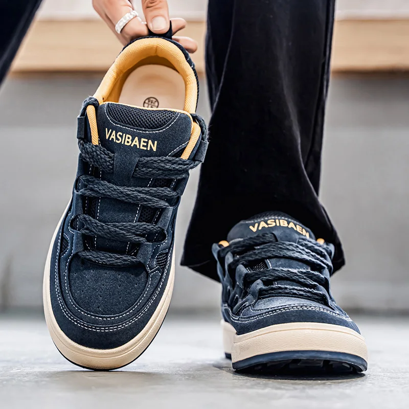 Модные креативные модные удобные износостойкие противоскользящие и повседневные новые популярные мужские спортивные парусиновые туфли
Модные креативные модные удобные износостойкие противоскользящие и повседневные новые популярные мужские спортивные парусиновые туфли