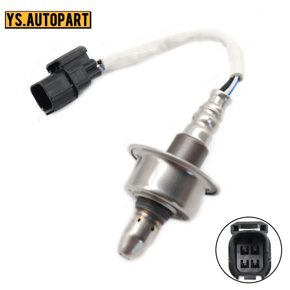 36531-5A2-A01 Upstream Air Fuel Ratio Lambda O2 Oxygen Sensor For Honda Accord CVT CR-V 2.4L 2013-2017 36531-5A2-003 234-9131
36531-5A2-A01 Upstream Air Fuel Ratio Lambda O2 Oxygen Sensor For Honda Accord CVT CR-V 2.4L 2013-2017 36531-5A2-003 234-9131