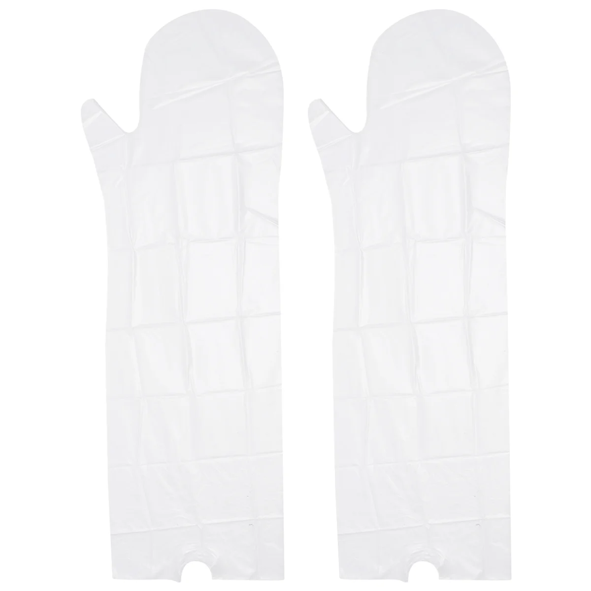 2 Pcs Wildpier Exfoliating Glove Watertight Foot Protective Bathing Cover Hand Injury Sleeve
2 Pcs Wildpier Exfoliating Glove Watertight Foot Protective Bathing Cover Hand Injury Sleeve