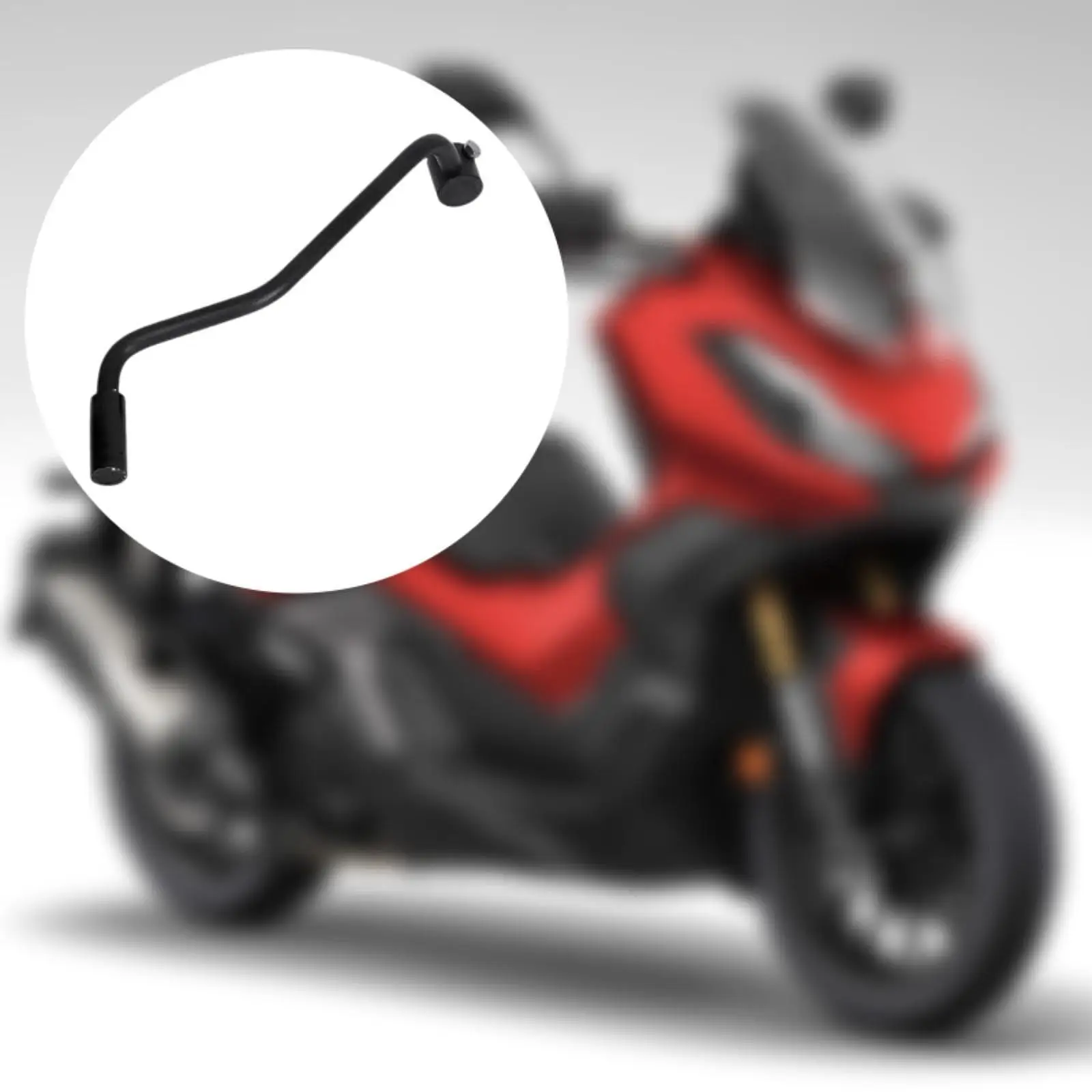 Аксессуар для переоборудования механической коробки передач в ножную, практичный, простой в установке, портативный, заменяет профессиональные решения
Аксессуар для переоборудования механической коробки передач в ножную, практичный, простой в установке, портативный, заменяет профессиональные решения