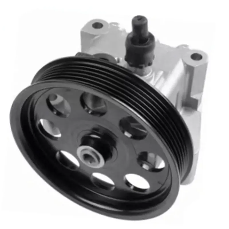 Auto Parts Power Steering Pump For VOLVO XC60 2.0T T5 2008-2016 Model 9G913A696AB 7617974107 36001204 31280865
Auto Parts Power Steering Pump For VOLVO XC60 2.0T T5 2008-2016 Model 9G913A696AB 7617974107 36001204 31280865
