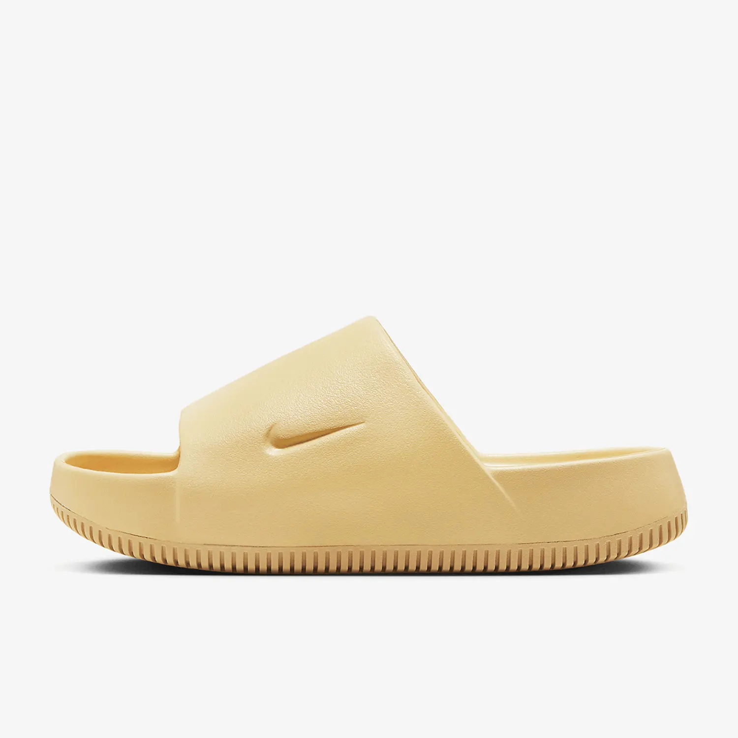 Оригинальные женские летние спортивные сандалии Nike CALM SLIDE на толстой подошве DX4816-200
Оригинальные женские летние спортивные сандалии Nike CALM SLIDE на толстой подошве DX4816-200