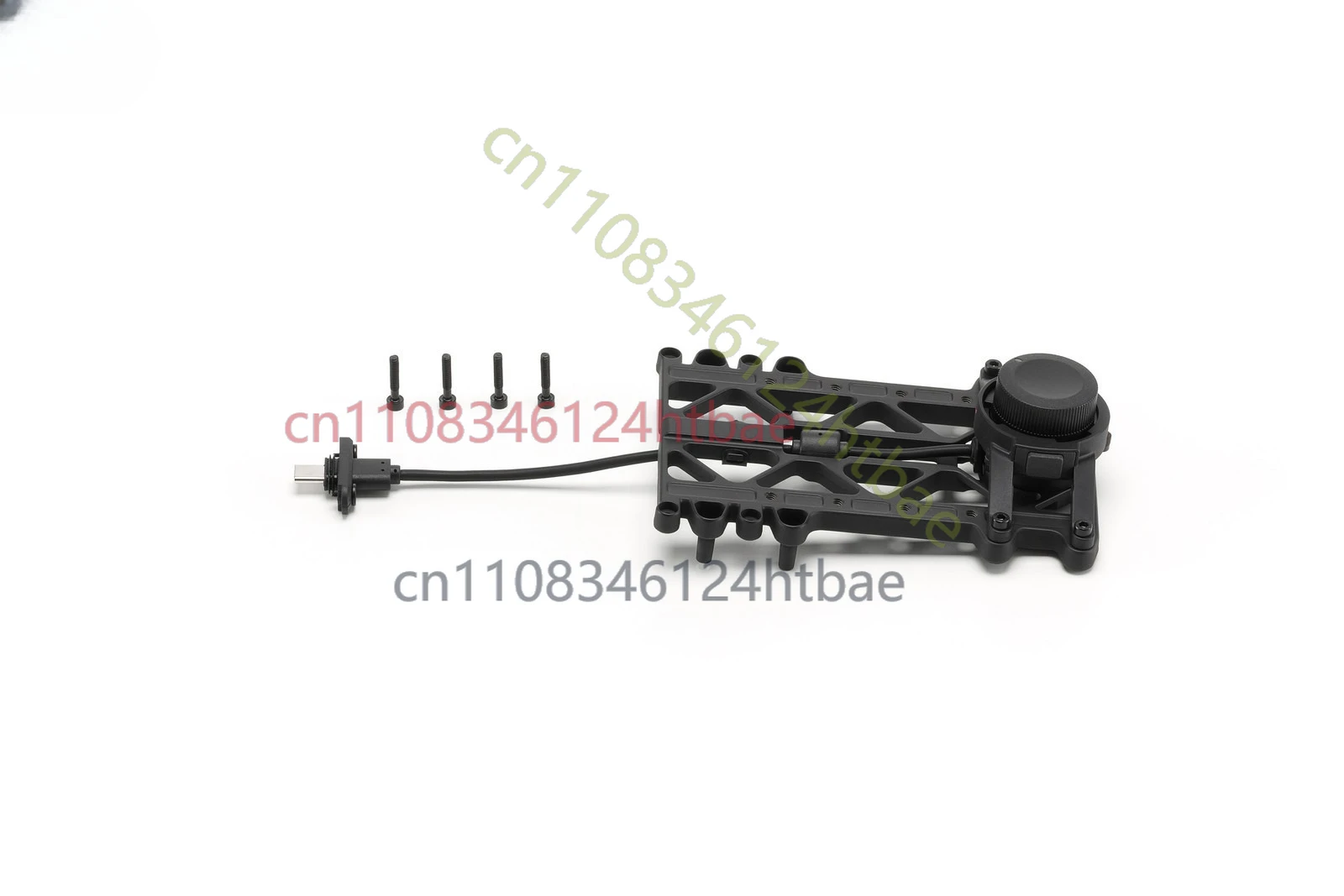 NEW FOR DJI Matrice 400 Third Gimbal Connector
NEW FOR DJI Matrice 400 Third Gimbal Connector