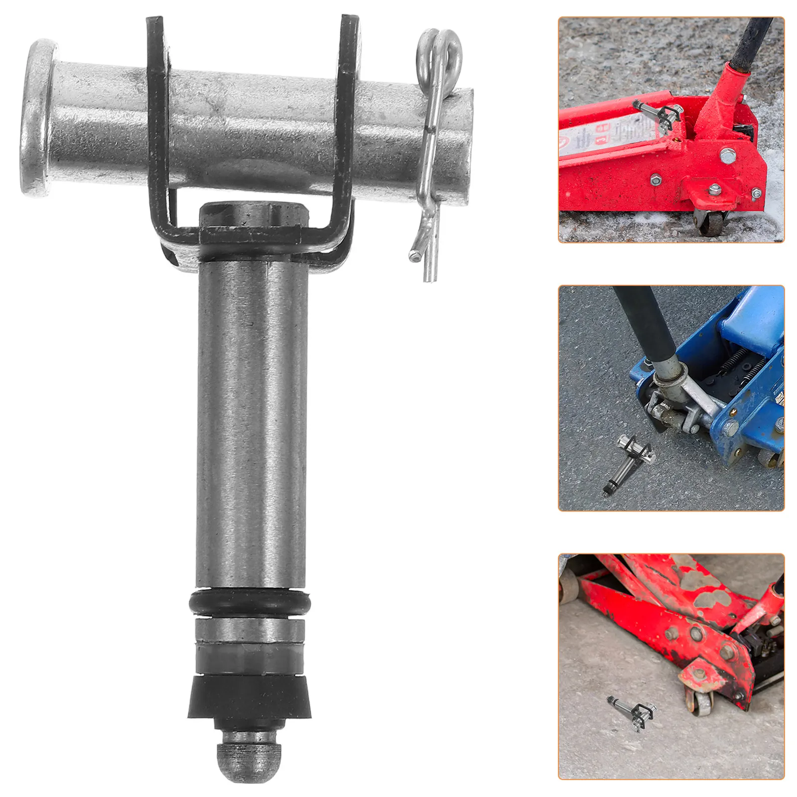 Hydraulic Horizontal 2 Ton Jack Accessory Set Vehicle Repair Lifting Maintenance Kit Universal Wheel Handle Oil Pump Clamp Hand
Hydraulic Horizontal 2 Ton Jack Accessory Set Vehicle Repair Lifting Maintenance Kit Universal Wheel Handle Oil Pump Clamp Hand