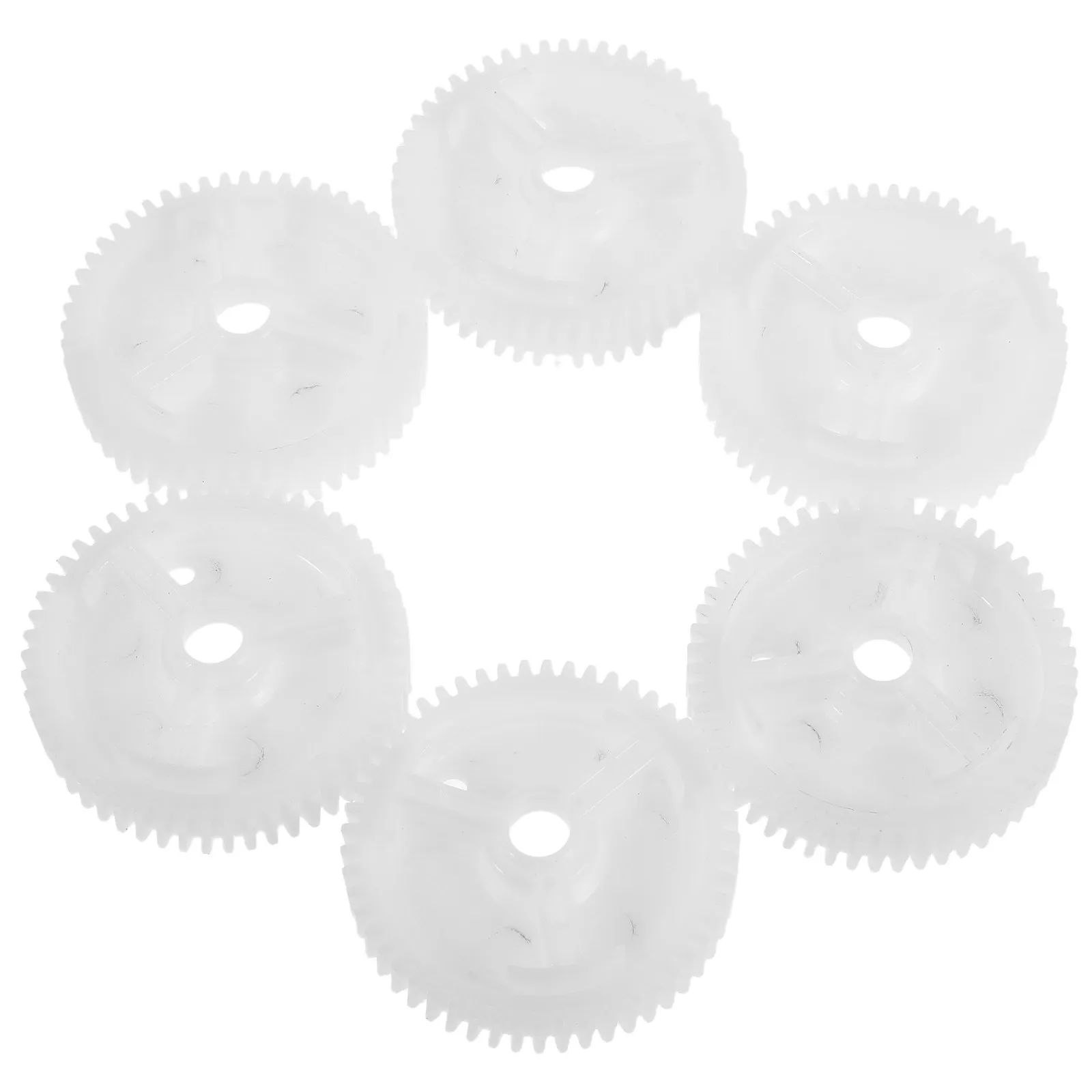 6Pcs Car Window Regulator Motor Gear Plastic Replacement Parts for Smooth Window Operation Compatible with Multiple
6Pcs Car Window Regulator Motor Gear Plastic Replacement Parts for Smooth Window Operation Compatible with Multiple
