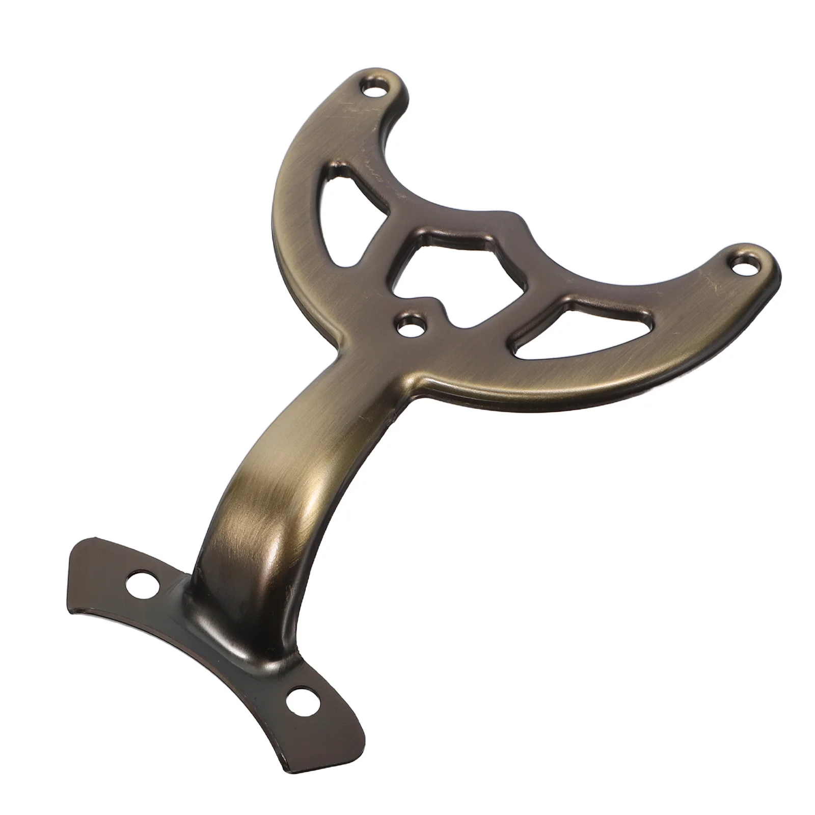 Ceiling Blade Arms Mounting Bracket Replacement Parts For Home Fan Repair Ceiling Fan Accessories Hardware Stabilizer
Ceiling Blade Arms Mounting Bracket Replacement Parts For Home Fan Repair Ceiling Fan Accessories Hardware Stabilizer