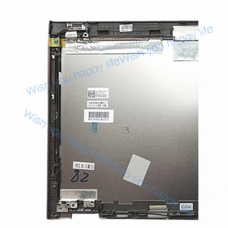 L... For DELL Vostro 3460 V3460 Laptop LCD Back Cover Rear Lid Housing Case 02KGWK
L... For DELL Vostro 3460 V3460 Laptop LCD Back Cover Rear Lid Housing Case 02KGWK