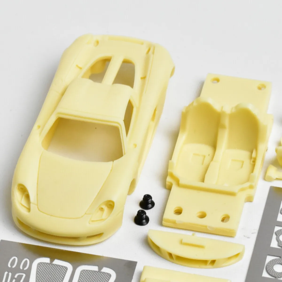 build drive 1:64 Collection Carrera Assemble handmade Resin Diecast Model Car
build drive 1:64 Collection Carrera Assemble handmade Resin Diecast Model Car