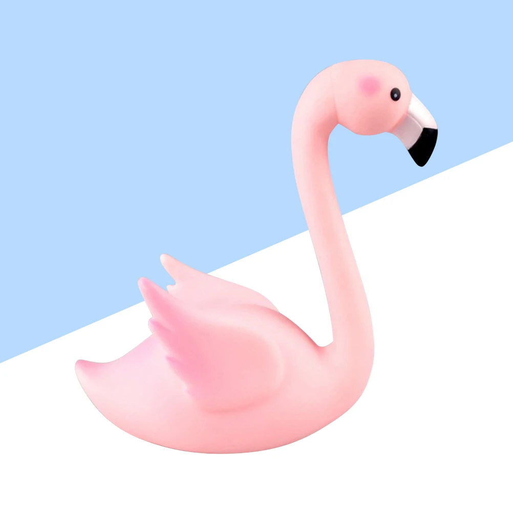 Pink Flamingo Wedding Cake Topper Opened Wings for Birthday Baby Shower Christmas Anniversary Party Decoration
Pink Flamingo Wedding Cake Topper Opened Wings for Birthday Baby Shower Christmas Anniversary Party Decoration