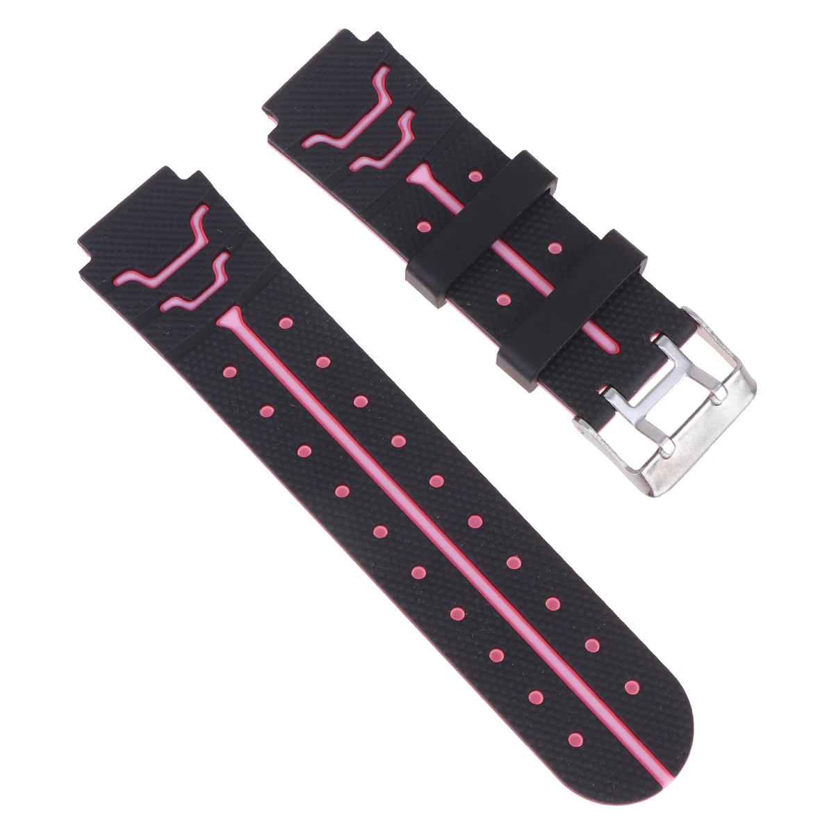 2pcs s Phone Watch Strap Replacement Durable Silicone Comfortable Band Ergonomic Seamless Design Creative Pattern For Damaged
2pcs s Phone Watch Strap Replacement Durable Silicone Comfortable Band Ergonomic Seamless Design Creative Pattern For Damaged