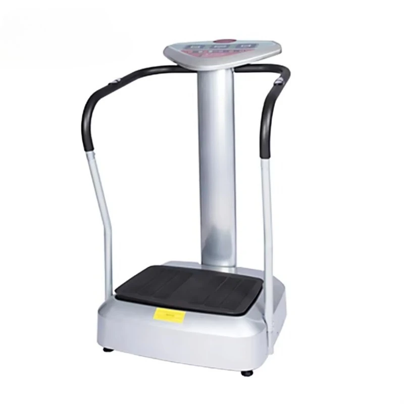 Тренажерный зал Вибрационная доска для всего тела Фитнес-машина Вибрационная платформа
Тренажерный зал Вибрационная доска для всего тела Фитнес-машина Вибрационная платформа