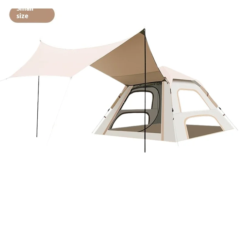 outdoor big camping house family tent carp fishing tent automatic waterproof canopy beach glamping dome tent
outdoor big camping house family tent carp fishing tent automatic waterproof canopy beach glamping dome tent
