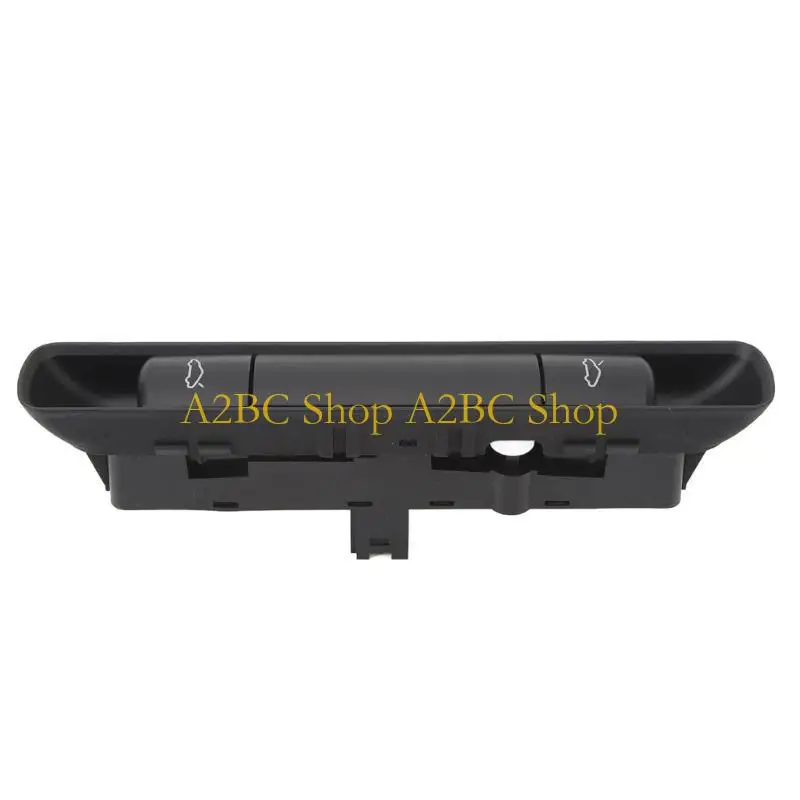 A2BC Replacement Car Hood and Trunk Lid Release Switch Auto Accessories for 911 987 997 Boxster Cayman 99761310502A05
A2BC Replacement Car Hood and Trunk Lid Release Switch Auto Accessories for 911 987 997 Boxster Cayman 99761310502A05