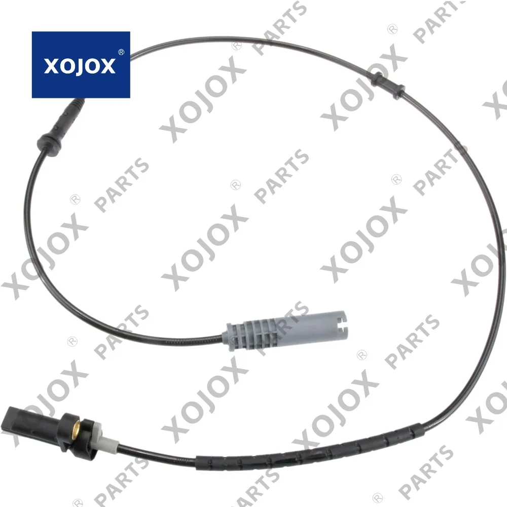 XOJOX URO Parts 34521182077 ABS Speed Sensor, Rear
XOJOX URO Parts 34521182077 ABS Speed Sensor, Rear