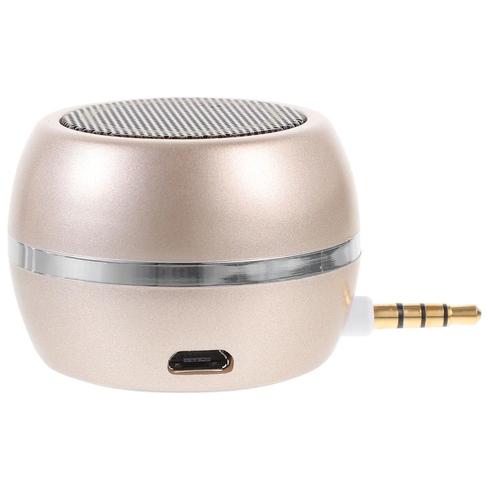 USB Rechargeable Wired Speaker 3.5mm Aux Input Desktop External Loudspeaker for Laptop Computer Portable Plug in Mini Voice Box
USB Rechargeable Wired Speaker 3.5mm Aux Input Desktop External Loudspeaker for Laptop Computer Portable Plug in Mini Voice Box