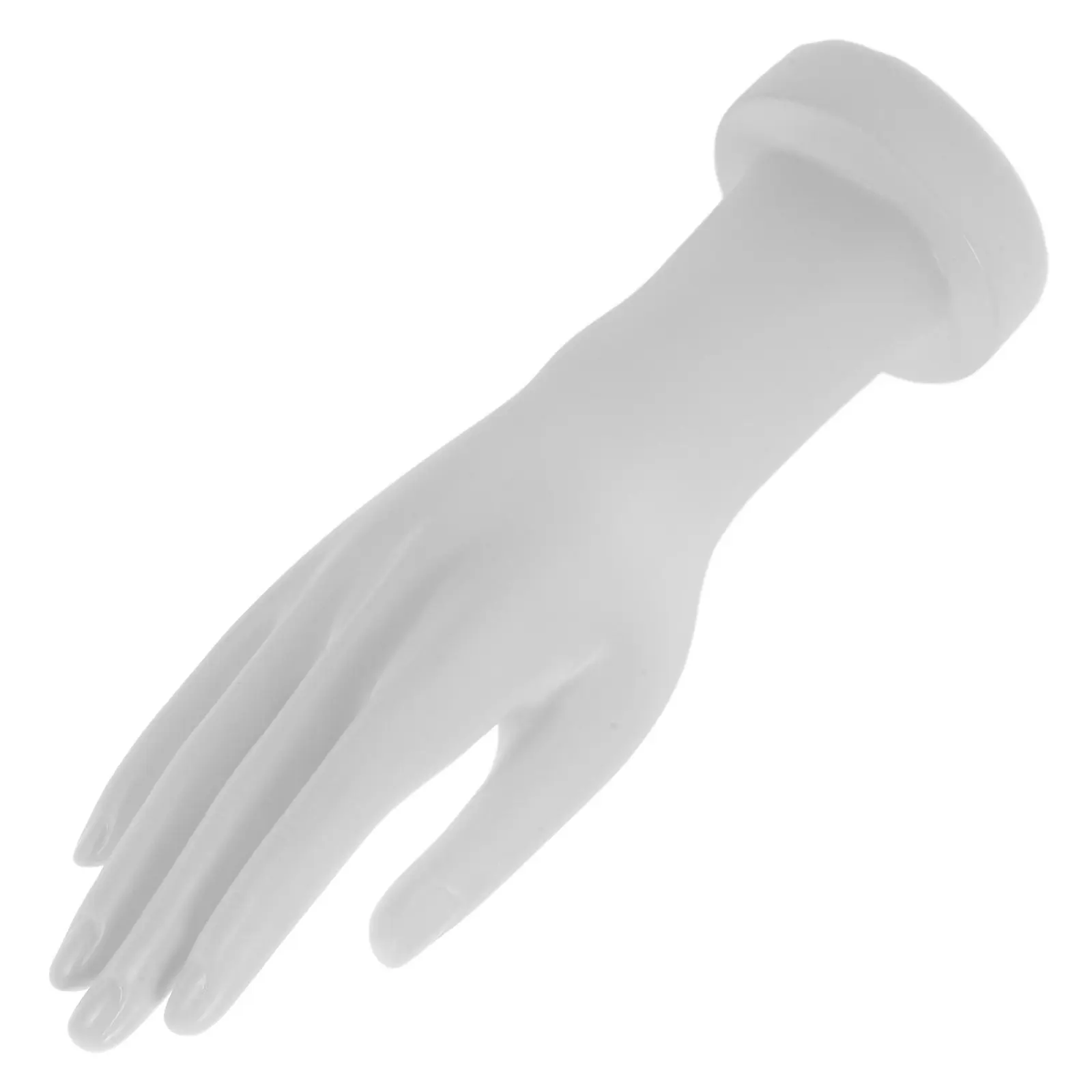 Hand Jewelry Display Hand Plastic Lifelike Short Base Ring Bracelet Holder for Mannequin Store Exhibitions Mannequin Hands
Hand Jewelry Display Hand Plastic Lifelike Short Base Ring Bracelet Holder for Mannequin Store Exhibitions Mannequin Hands