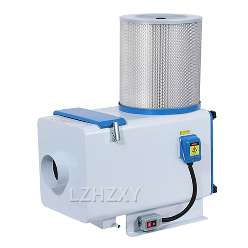 SP150F 1500W Cnc Machine Oil Mist Separator Industrial Oil Mist Collector Oil Mist Purifier Oil Mist Filter
SP150F 1500W Cnc Machine Oil Mist Separator Industrial Oil Mist Collector Oil Mist Purifier Oil Mist Filter