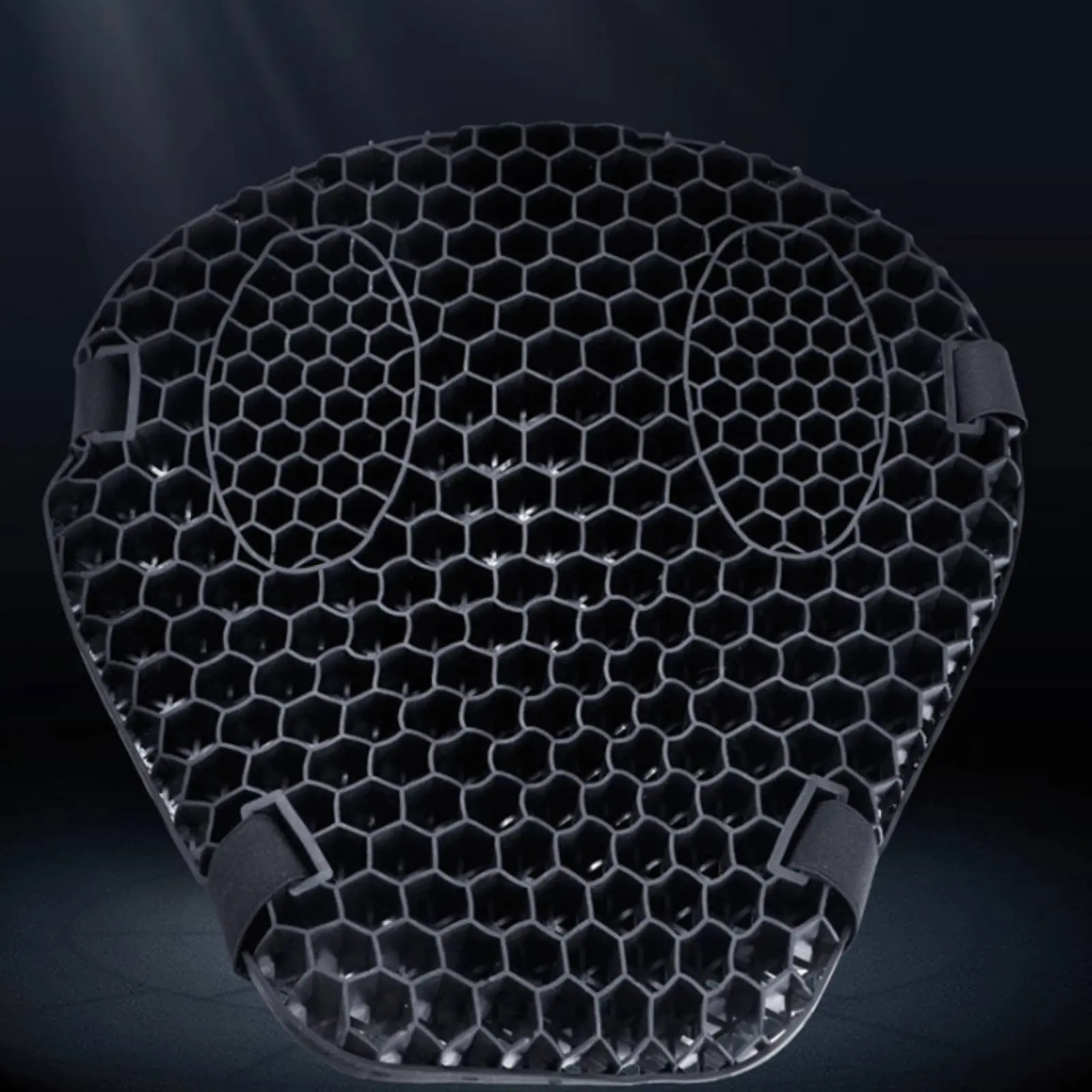 Hexagonal Gel Seat Pad Waterproof Motorcycle Gel Seat Pad Motorcycle Pressure Relief Pad Year-Round Universal Fit
Hexagonal Gel Seat Pad Waterproof Motorcycle Gel Seat Pad Motorcycle Pressure Relief Pad Year-Round Universal Fit