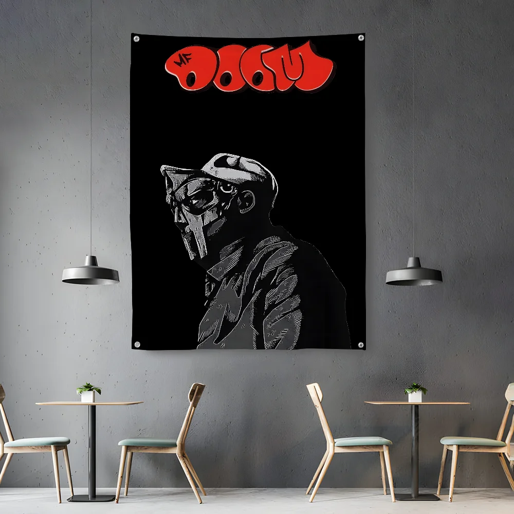 Fashion Boy Doom Flag Bedroom Living Room Garden Outdoor Microfiber With Holes Festival Decoration Background Art Banner
Fashion Boy Doom Flag Bedroom Living Room Garden Outdoor Microfiber With Holes Festival Decoration Background Art Banner