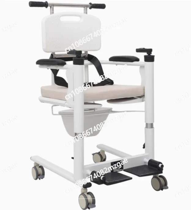 The Elderly Hydraulic Lift Multifunctional Household Electric Care Positioner Bed Paralyzed Disabled Bathing Chair Car
The Elderly Hydraulic Lift Multifunctional Household Electric Care Positioner Bed Paralyzed Disabled Bathing Chair Car