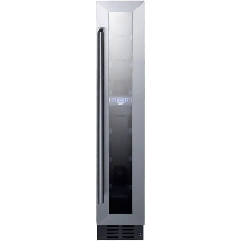 6IN Wide Built-in Wine Cellar
6IN Wide Built-in Wine Cellar