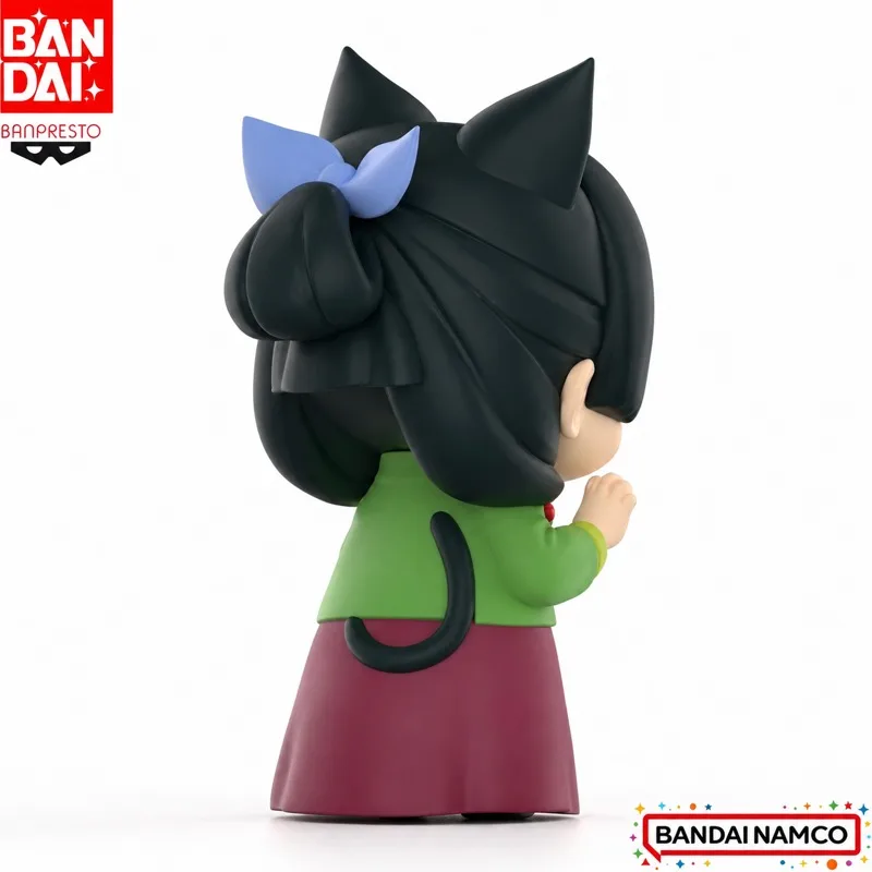 In Stock Bandai Original Banpresto The Apothecary Diaries Maomao Action Figure Model Doll Brand New Boxed Anime Characters Toys
In Stock Bandai Original Banpresto The Apothecary Diaries Maomao Action Figure Model Doll Brand New Boxed Anime Characters Toys