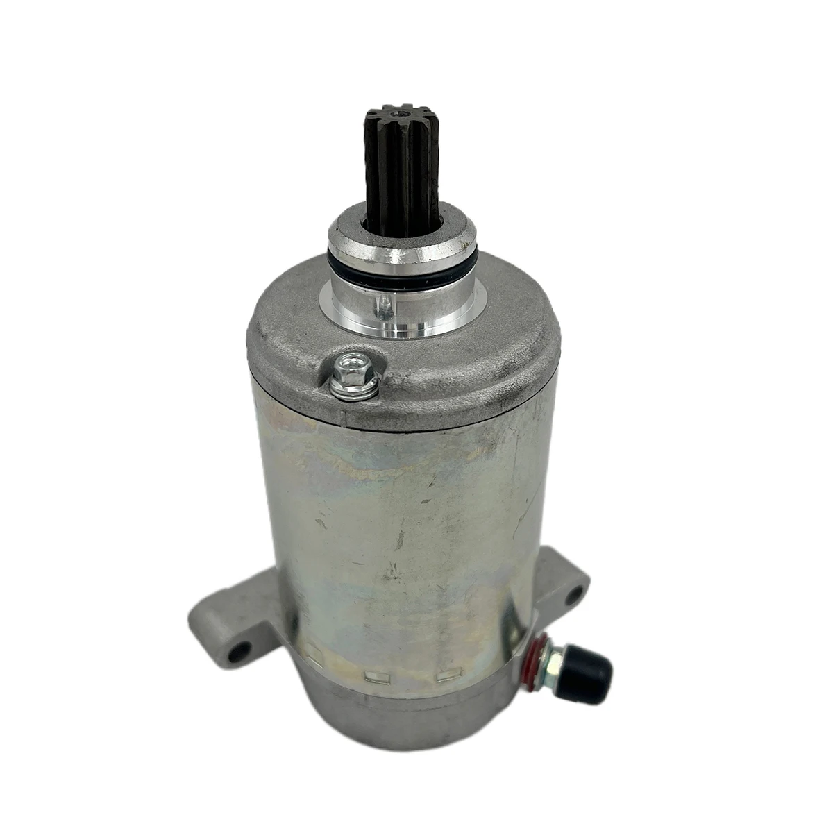 Starter Motor for Yamaha YFM350 YFM400 Big Bear 4x4 4KB-81800-00-00 4KB-81890-00-00
Starter Motor for Yamaha YFM350 YFM400 Big Bear 4x4 4KB-81800-00-00 4KB-81890-00-00