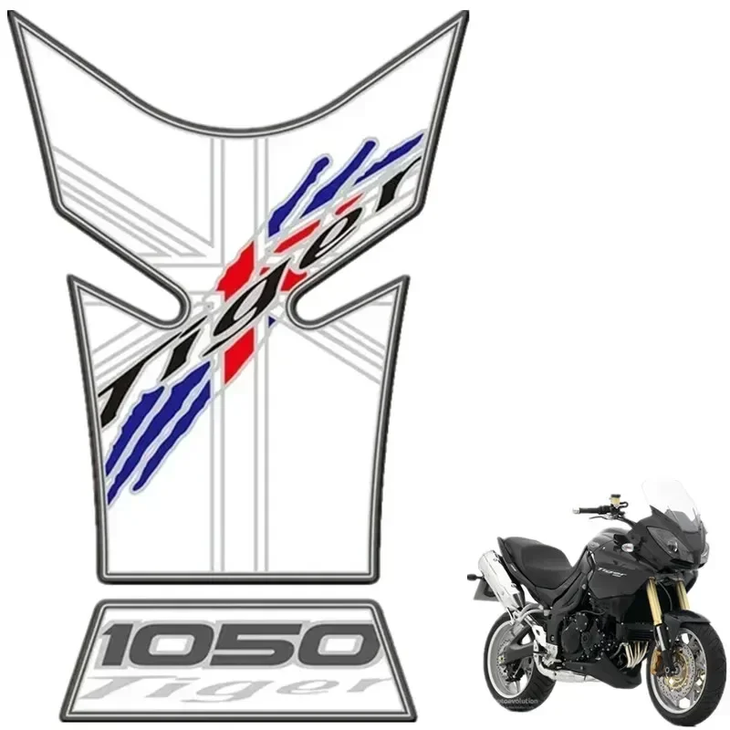 Для Triumph Tiger 1050 2006 - 2012 защитная накладка на бак мотоцикла 3D гелевая наклейка-A
Для Triumph Tiger 1050 2006 - 2012 защитная накладка на бак мотоцикла 3D гелевая наклейка-A