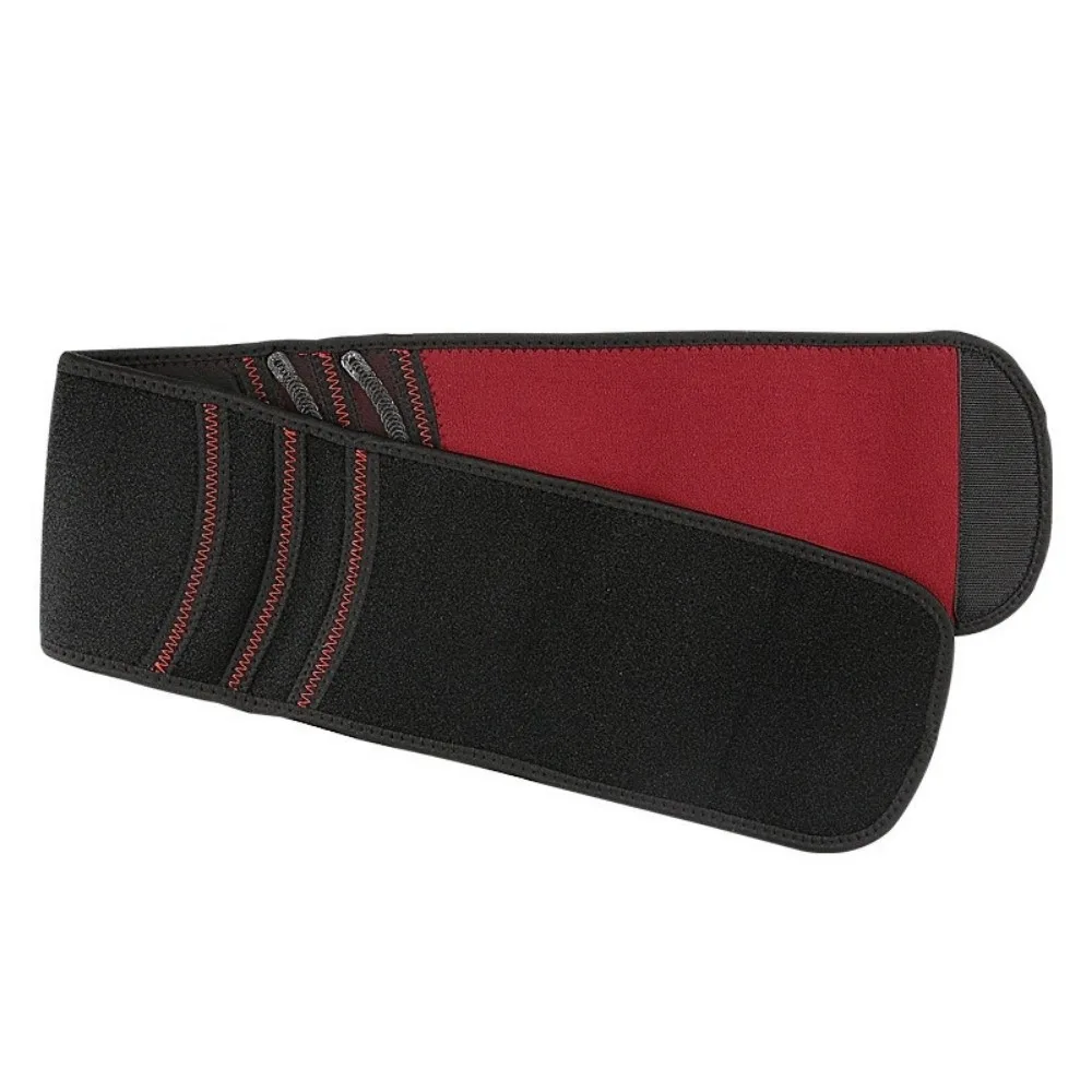 Arc-Shaped Spring Strip Weight Lifting Belt Auto-Lock System Support Belt Sports Belt Lifting Support Protective Gear
Arc-Shaped Spring Strip Weight Lifting Belt Auto-Lock System Support Belt Sports Belt Lifting Support Protective Gear