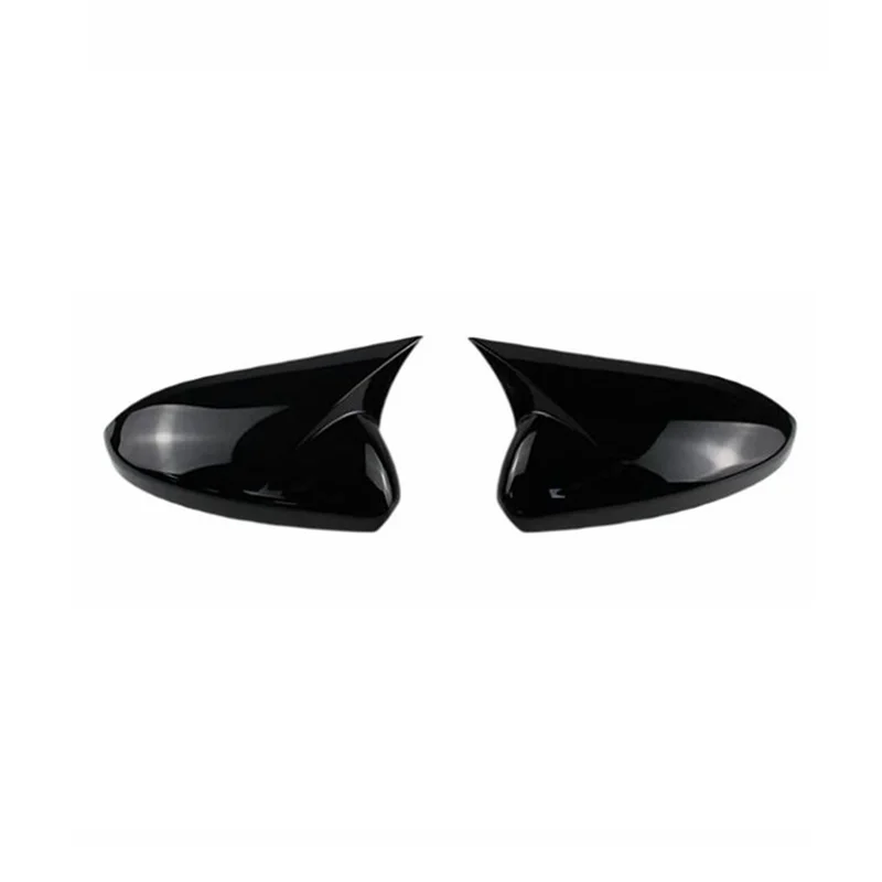 Car Accessory Rearview Mirror Cover Shields External Parts Mirror Cover for Chevrolet Cruze 2008-2016(Black)
Car Accessory Rearview Mirror Cover Shields External Parts Mirror Cover for Chevrolet Cruze 2008-2016(Black)