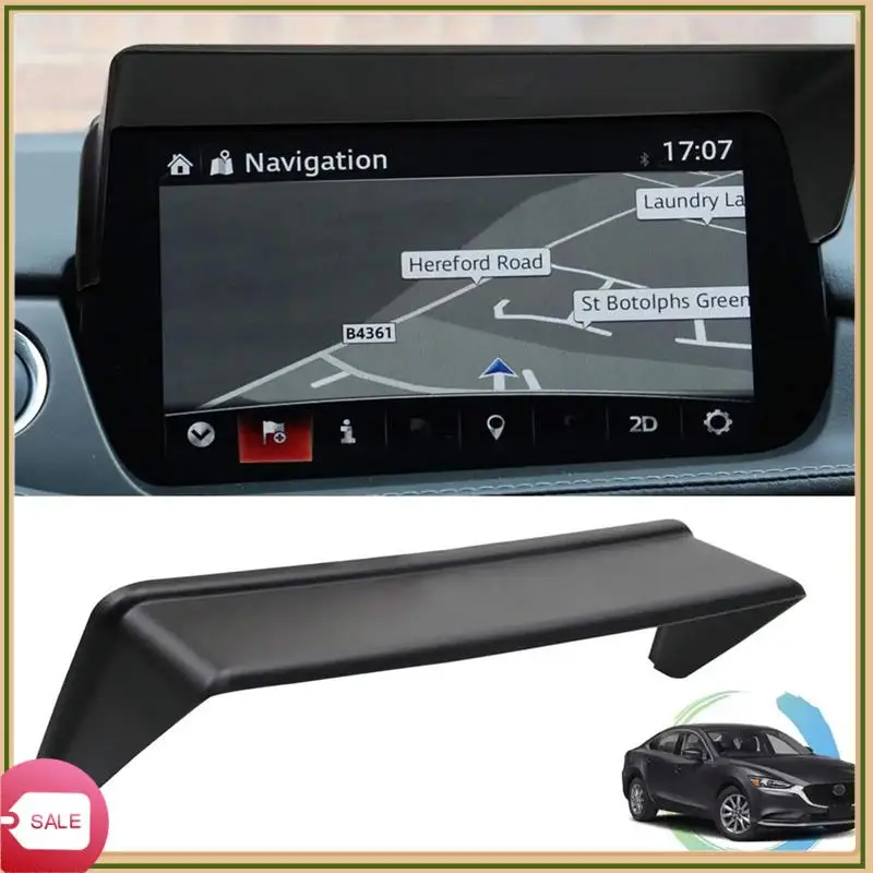 Unique Car Sunshade Visor Lens Hood Cover Car In Dash Screen Sunshade Sunvisor Navigation Accessories 
Unique Car Sunshade Visor Lens Hood Cover Car In Dash Screen Sunshade Sunvisor Navigation Accessories