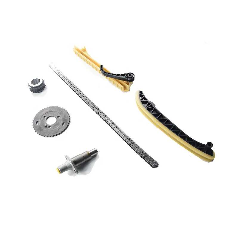 Timing Chain Kit TK1170 For A-CLASS (W169) For With OE A0009931176 2660500211 2660520103
Timing Chain Kit TK1170 For A-CLASS (W169) For With OE A0009931176 2660500211 2660520103