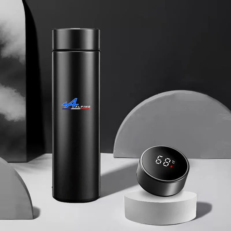 Car Logo 500ML Thermos Water Bottle Insulation Cup Gift For Alpine Logo For Kadjar Twingo Megane Scenic Espace Kangoo Accessory
Car Logo 500ML Thermos Water Bottle Insulation Cup Gift For Alpine Logo For Kadjar Twingo Megane Scenic Espace Kangoo Accessory