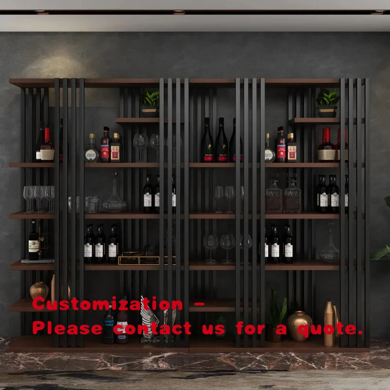 custom.Iron Custom Storage Rack Wine Display Rack Bottle Rack Standing Cabinets Floor Shelves Wine Shop Shelf
custom.Iron Custom Storage Rack Wine Display Rack Bottle Rack Standing Cabinets Floor Shelves Wine Shop Shelf