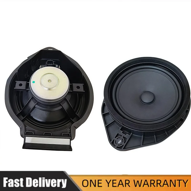 New Authentic Door high Bass horn Front and Rear stereo speakers 13350328 23260861=26681181 For Buick Chevrolet Cruze original
New Authentic Door high Bass horn Front and Rear stereo speakers 13350328 23260861=26681181 For Buick Chevrolet Cruze original