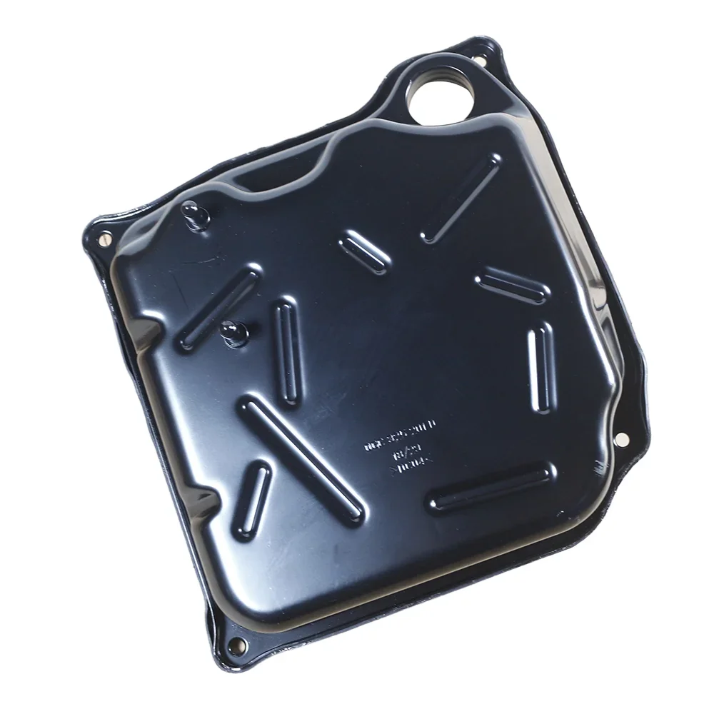 High Quality 0GC 325201D Oil Pan Automatic Transmission Parts for Gear Boxes 
High Quality 0GC 325201D Oil Pan Automatic Transmission Parts for Gear Boxes