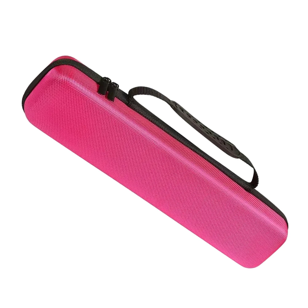 Hard Shell Hair Straightener Storage Bag Travel Curler EVA Case for Curling Iron Tools Organizer Portable Pouch
Hard Shell Hair Straightener Storage Bag Travel Curler EVA Case for Curling Iron Tools Organizer Portable Pouch