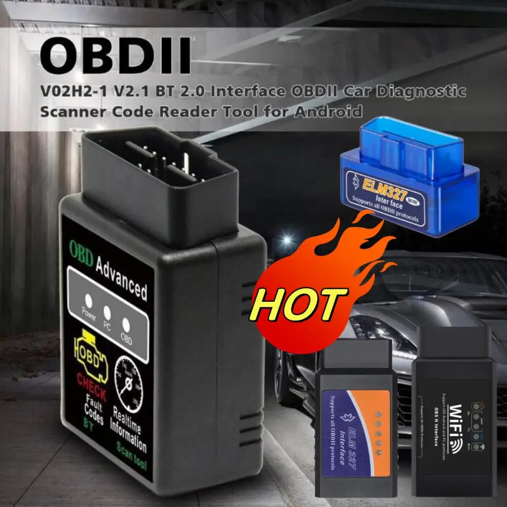 Новые автомобильные диагностические инструменты Bluetooth ELM327 OBD2 сканер V1.5 считыватель кодов OBDII диагностический сканер для Android IOS Windows
Новые автомобильные диагностические инструменты Bluetooth ELM327 OBD2 сканер V1.5 считыватель кодов OBDII диагностический сканер для Android IOS Windows