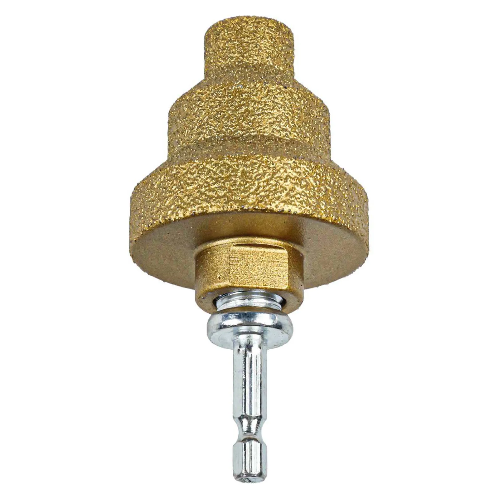 Metal Drill Bit Milling Cutter Professional Use Metal Hole Opener Tool Power Tool Accessory 20mm Hole Diameter
Metal Drill Bit Milling Cutter Professional Use Metal Hole Opener Tool Power Tool Accessory 20mm Hole Diameter