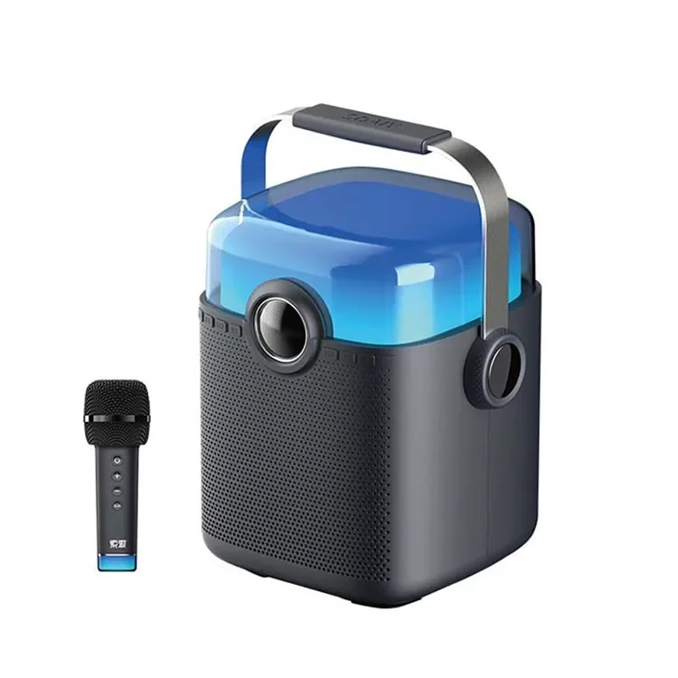 Best Transparent Blue Tooth Speaker With Microphone Outdoor Speaker Lights Stereo With Wireless Speakers Support Bt Usb Tf Card
Best Transparent Blue Tooth Speaker With Microphone Outdoor Speaker Lights Stereo With Wireless Speakers Support Bt Usb Tf Card