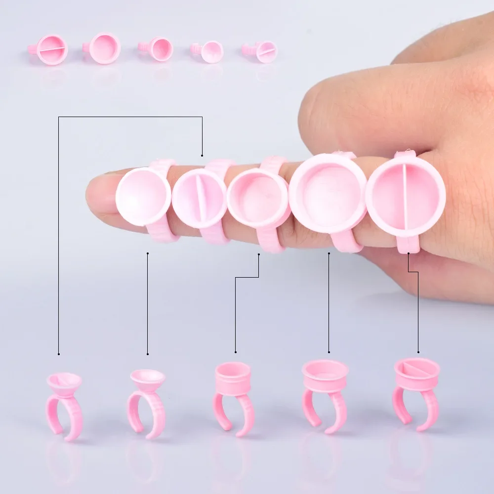 100Pcs Disposable Tattoo Ink Caps Microblading Permanent Pigment Cap Ring Makeup Eyelash Glue Nail Gel Tattoo Ring Cup Container
100Pcs Disposable Tattoo Ink Caps Microblading Permanent Pigment Cap Ring Makeup Eyelash Glue Nail Gel Tattoo Ring Cup Container